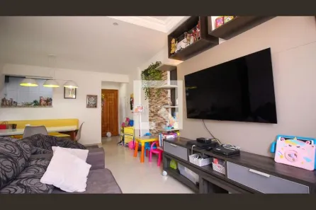 Apartamento com 3 Quartos à venda, 70m² no Vila Ema, São Paulo