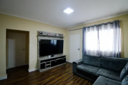 Casa com 1 Quarto para alugar, 73m² no Centro, Guarulhos