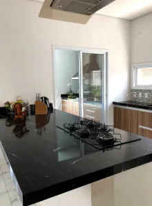 Casa de Condomínio com 3 Quartos à venda, 230m² no Parque Brasil 500, Paulínia
