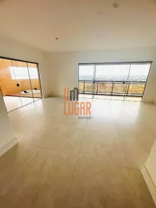 Cobertura com 3 Quartos à venda, 163m² no Telégrafo, Belém
