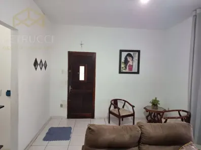 Casa com 3 Quartos à venda, 439m² no Chácara da Barra, Campinas