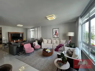 Apartamento com 4 Quartos à venda, 245m² no Bela Vista, São Paulo