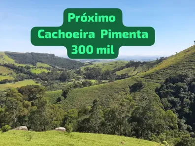 Fazenda/Sítio à venda, 60000m² no , Cunha