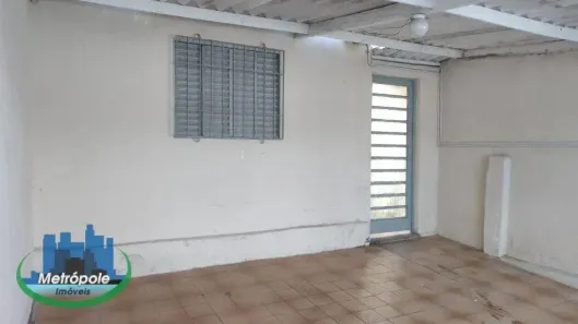 Casa com 2 Quartos à venda, 80m² no Jardim Santa Maria, Guarulhos