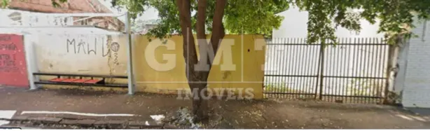 Lote/Terreno para venda ou aluguel, 1152m² no Santa Cruz do José Jacques, Ribeirão Preto