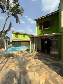 Casa com 2 Quartos à venda, 70m² no Indaiá, Caraguatatuba