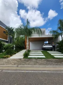 Casa de Condomínio com 4 Quartos à venda, 200m² no Pitimbu, Natal