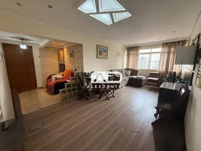 Apartamento com 3 Quartos à venda, 116m² no Centro, São Caetano do Sul