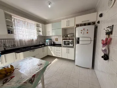 Apartamento com 2 Quartos à venda, 75m² no Embaré, Santos