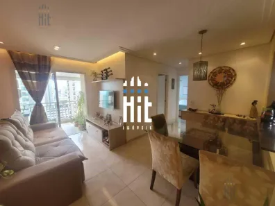 Apartamento com 2 Quartos à venda, 65m² no Ipiranga, São Paulo