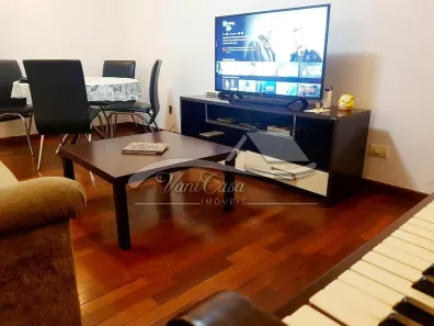 Apartamento com 3 Quartos à venda, 82m² no Cerqueira César, São Paulo