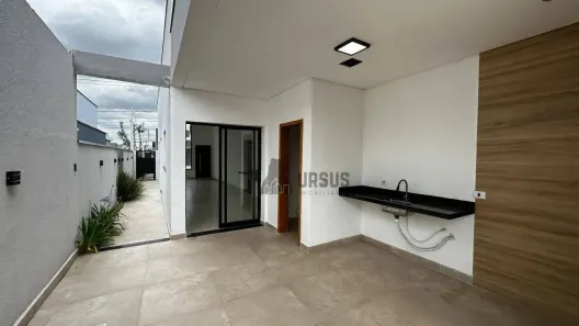 Casa de Condomínio com 3 Quartos à venda, 135m² no Parque Residencial Maria Elmira, Caçapava