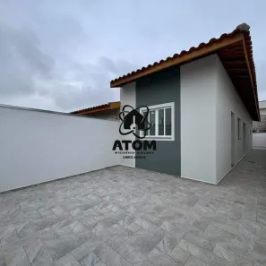 Casa com 2 Quartos à venda, 65m² no Jardim Continental, Taubaté