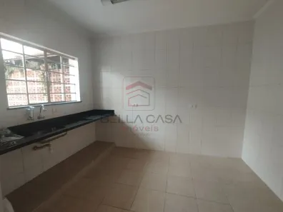 Casa com 2 Quartos para alugar, 91m² no Vila Zelina, São Paulo