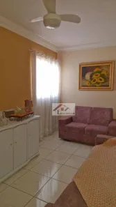 Apartamento com 2 Quartos à venda, 68m² no Vila Metalúrgica, Santo André