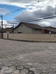 Casa com 2 Quartos para alugar, 94m² no Vila Nova, Cubatão