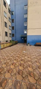 Apartamento com 2 Quartos à venda, 48m² no Perus, São Paulo