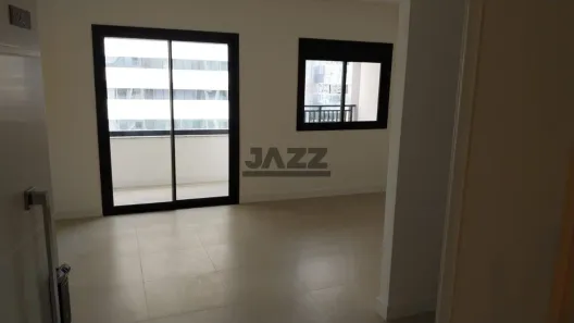 Apartamento com 1 Quarto à venda, 46m² no Vila Lídia, Campinas