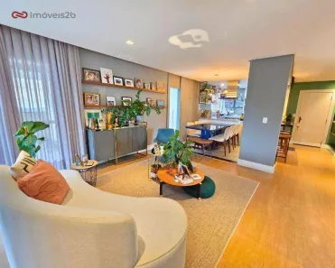 Cobertura com 3 Quartos à venda, 167m² no Saco dos Limões, Florianópolis