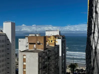 Apartamento com 1 Quarto à venda, 29m² no Pitangueiras, Guarujá