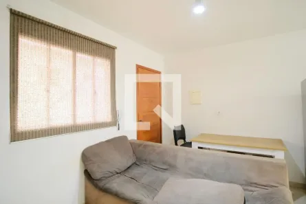 Apartamento com 1 Quarto à venda, 27m² no Chácara Santo Antônio (Zona Leste), São Paulo