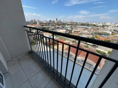 Apartamento com 2 Quartos à venda, 54m² no Paulicéia, Piracicaba