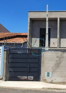 Sobrado com 2 Quartos à venda, 58m² no Wanel Ville, Sorocaba