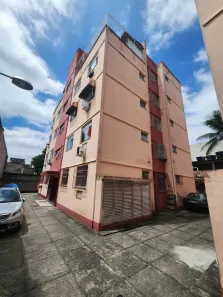 Apartamento com 1 Quarto à venda, 38m² no Nova Cidade, Nilópolis