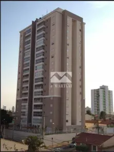 Apartamento com 3 Quartos à venda, 125m² no Vila Independência, Piracicaba