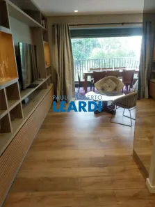 Apartamento com 1 Quarto à venda, 55m² no Jardim Paulista, São Paulo