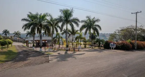 Fazenda/Sítio à venda, 3692m² no Esperança do Norte, Alvorada do Sul