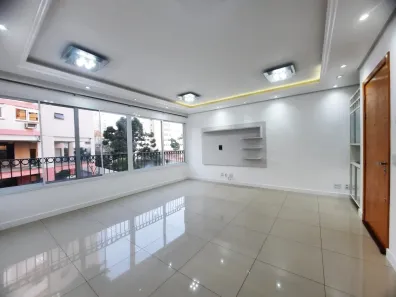 Apartamento com 2 Quartos à venda, 80m² no Jardim Botânico, Porto Alegre