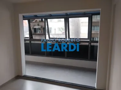 Apartamento com 1 Quarto à venda, 56m² no Consolação, São Paulo