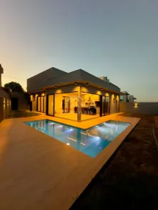 Casa de Condomínio com 3 Quartos à venda, 222m² no Loteamento Terras de Florença, Ribeirão Preto