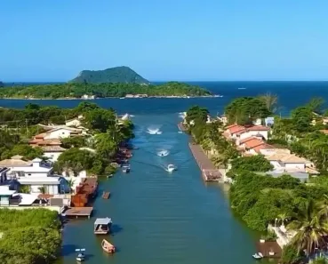 Lote/Terreno à venda, 560m² no Marina, Armação dos Búzios