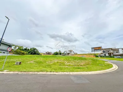 Lote/Terreno à venda, 601m² no Parque Villa dos Pinheiros, Indaiatuba