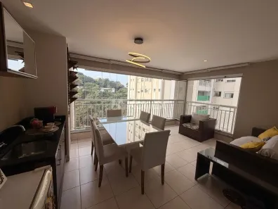 Apartamento com 2 Quartos à venda, 79m² no Vila Leonor, São Paulo
