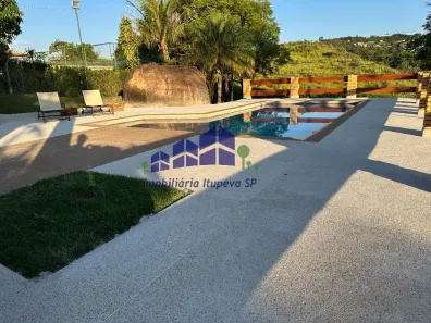 Casa de Condomínio com 3 Quartos à venda, 204m² no Jardim do Ribeirão II, Itupeva