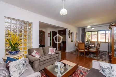 Casa com 3 Quartos à venda, 280m² no Super Quadra Morumbi, São Paulo
