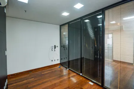 Ponto Comercial com 2 Quartos para alugar, 90m² no Vila Olímpia, São Paulo