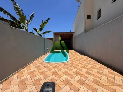 Sobrado com 4 Quartos à venda, 147m² no Jardim Residencial Vaughan, Sumaré