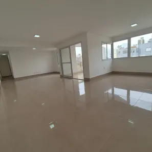 Apartamento com 3 Quartos à venda, 155m² no Setor Bueno, Goiânia