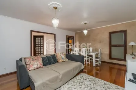 Casa com 3 Quartos à venda, 290m² no Cristo Redentor, Porto Alegre