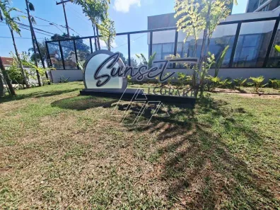 Apartamento com 3 Quartos para alugar, 85m² no Residencial Vale Verde, Marília