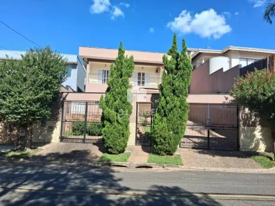 Casa de Condomínio com 5 Quartos à venda, 298m² no Bairro das Palmeiras, Campinas