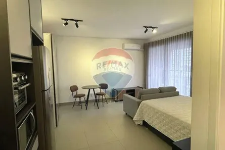 Apartamento com 1 Quarto à venda, 37m² no Perdizes, São Paulo
