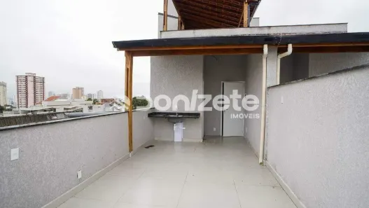 Cobertura com 2 Quartos à venda, 100m² no Santa Maria, Santo André
