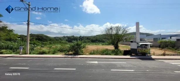 Lote/Terreno à venda, 38000m² no Jucu, Viana