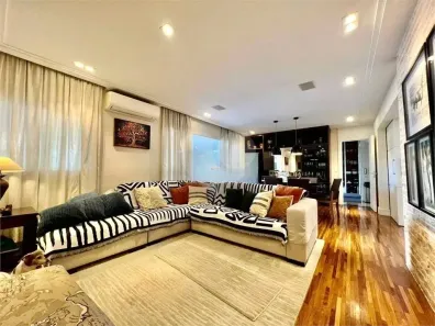 Apartamento com 3 Quartos à venda, 175m² no Cidade Monções, São Paulo
