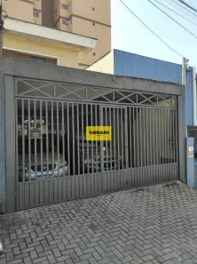 Sobrado com 2 Quartos à venda, 196m² no Jardim do Mar, São Bernardo do Campo